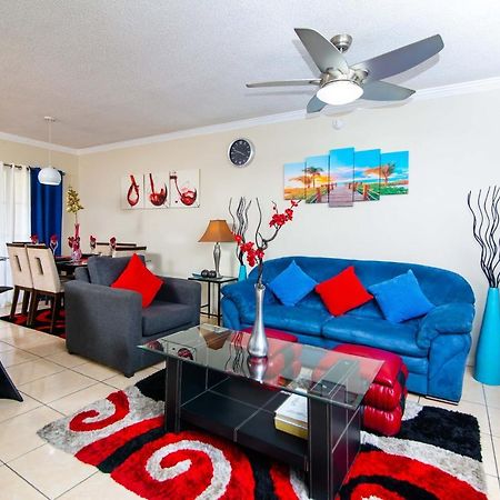 The Oasis I, Portmore Country Club Luaran gambar