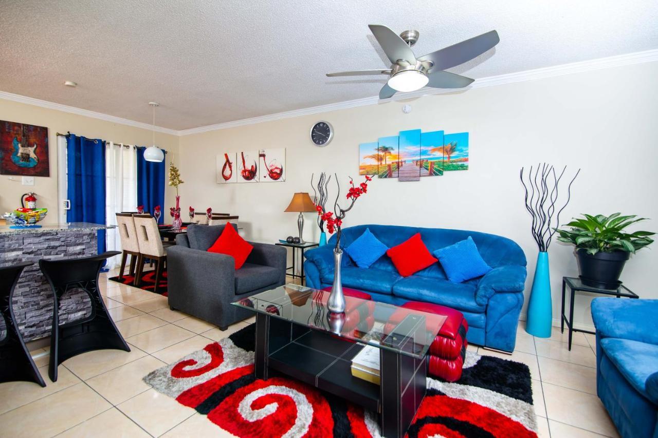 The Oasis I, Portmore Country Club Luaran gambar